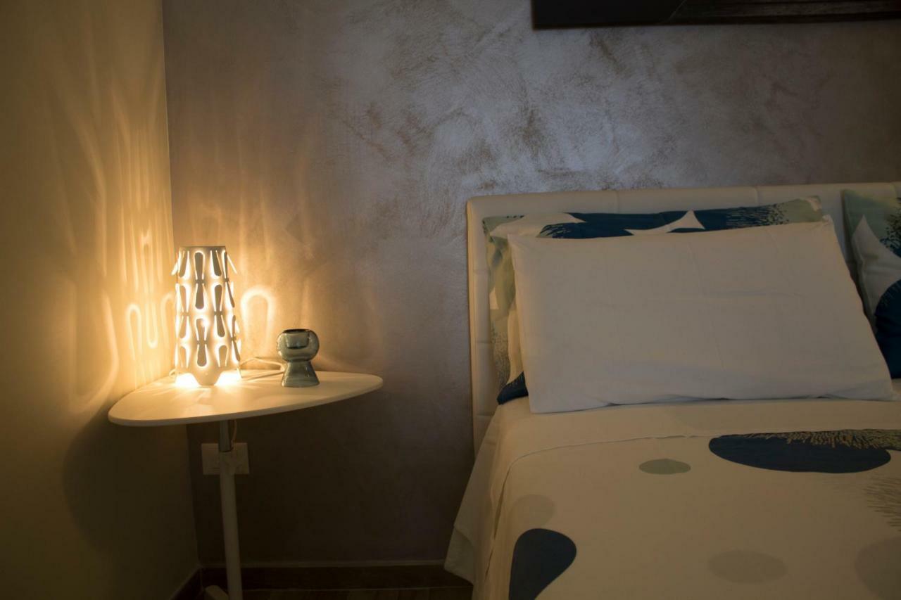 Welcome Dimora Polignano a Mare Exterior foto