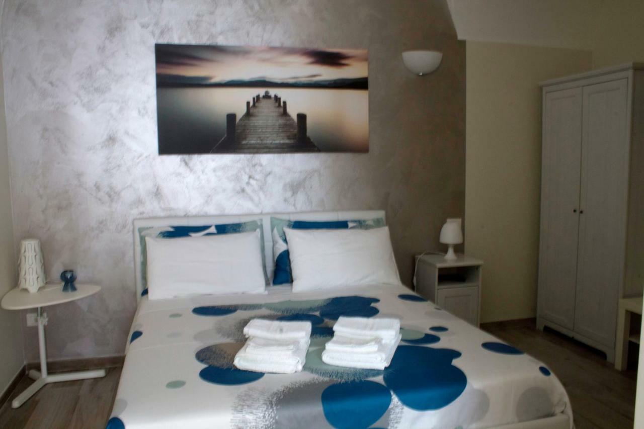 Welcome Dimora Polignano a Mare Exterior foto